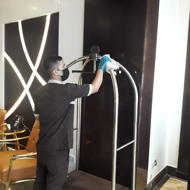 ナンバー ワン タワー スイーツ