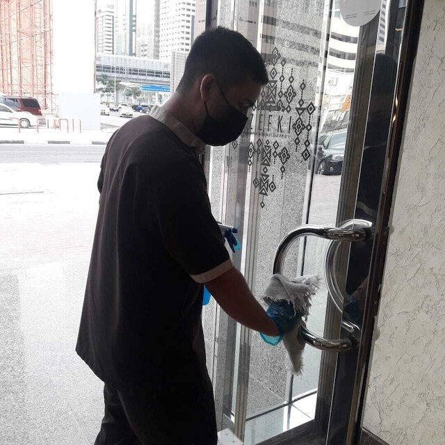 ナンバー ワン タワー スイーツ