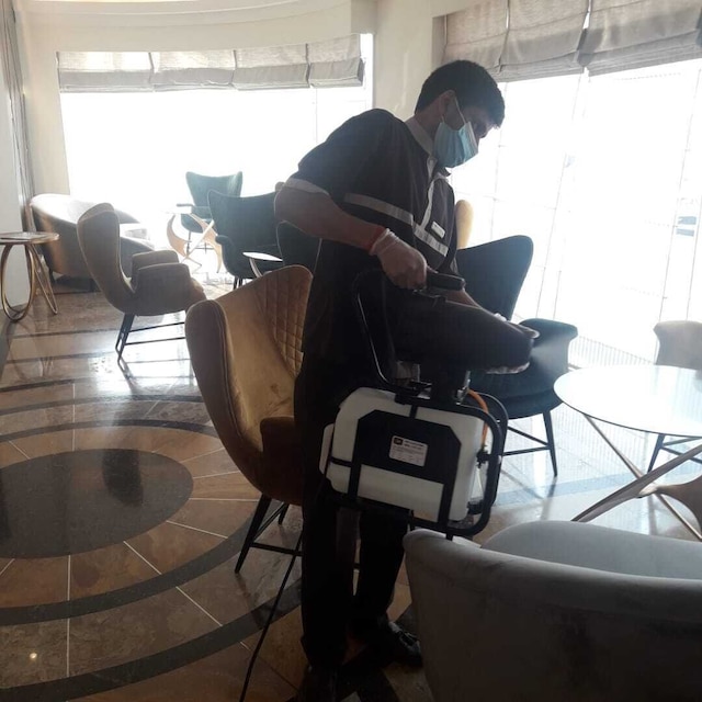 ナンバー ワン タワー スイーツ