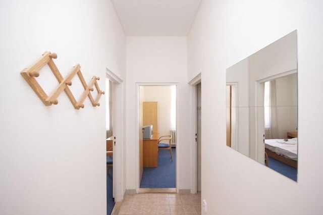 アバクタ レジデンス