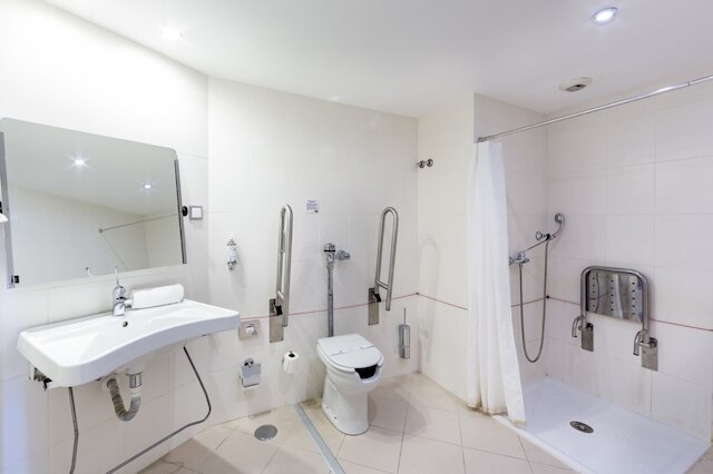 ホリデイ イン エクスプレス リスボン エアポート by IHG