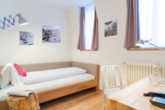 アルペンブリック ベルン