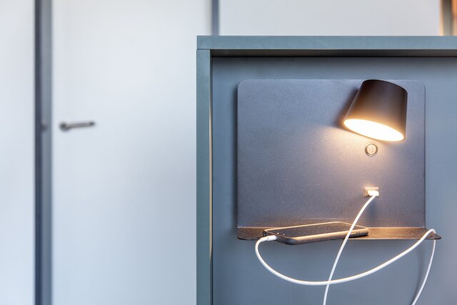 アルペンブリック ベルン