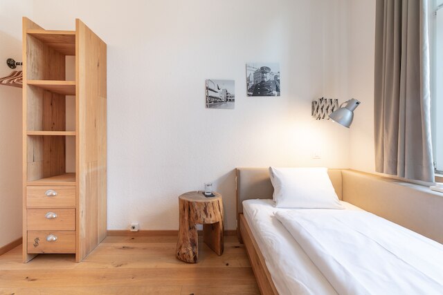 アルペンブリック ベルン