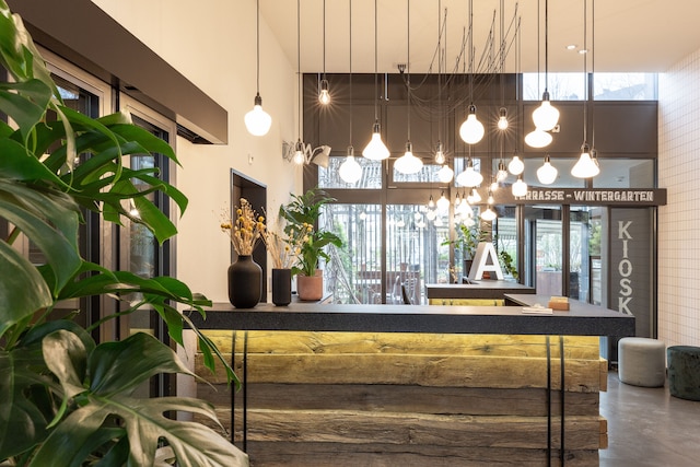 アルペンブリック ベルン