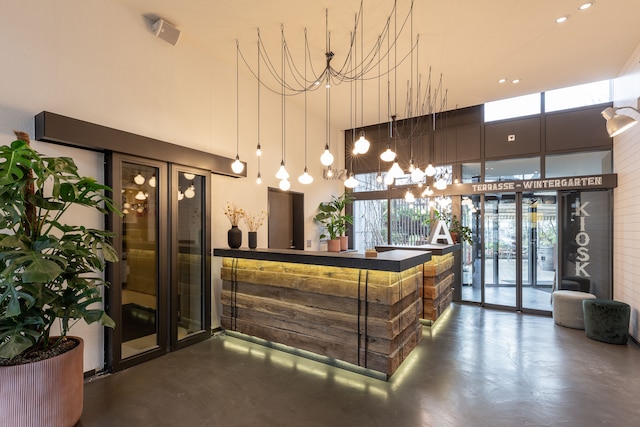 アルペンブリック ベルン