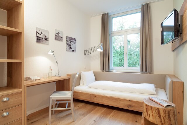 アルペンブリック ベルン