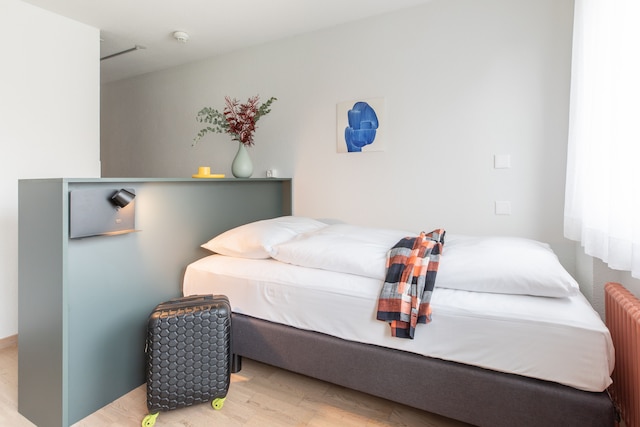 アルペンブリック ベルン