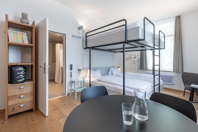 アルペンブリック ベルン