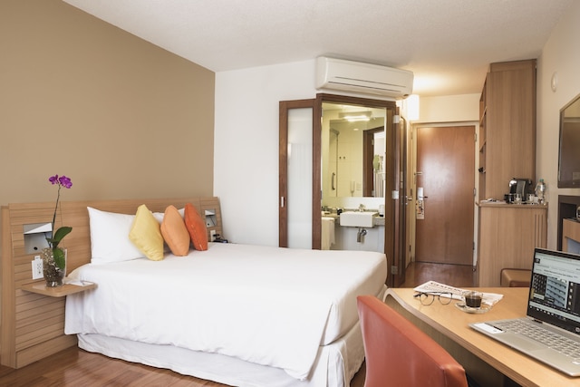 ノボテル リマ サン イシドロ ホテル