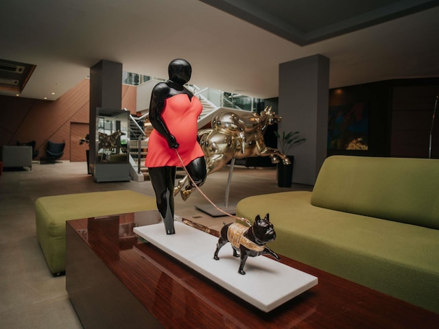 ノボテル リマ サン イシドロ ホテル