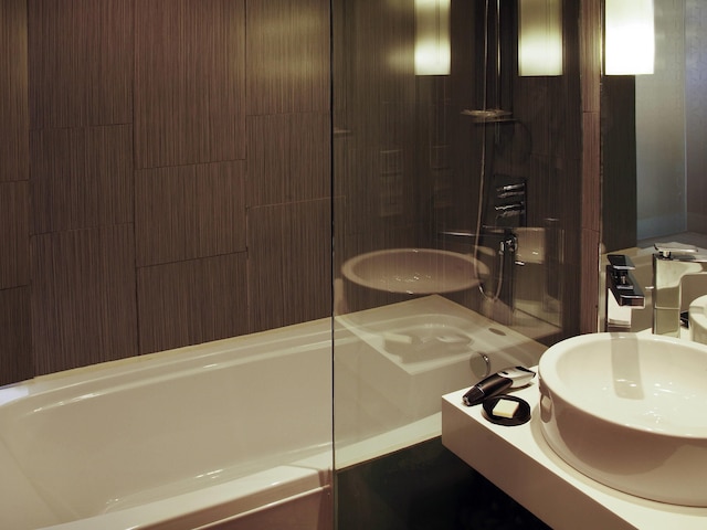 メルキュール ハノイ ラ ガール