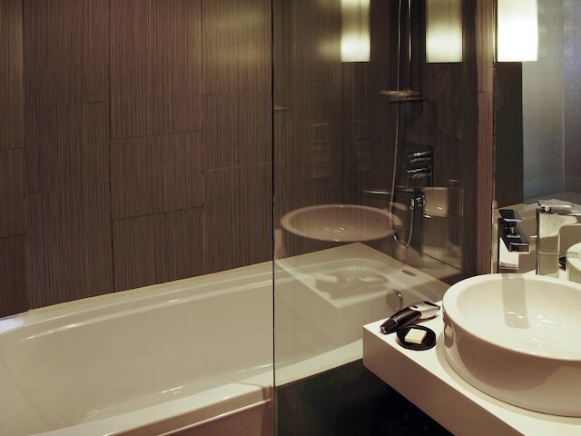 メルキュール ハノイ ラ ガール