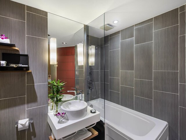 メルキュール ハノイ ラ ガール