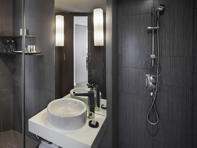 メルキュール ハノイ ラ ガール