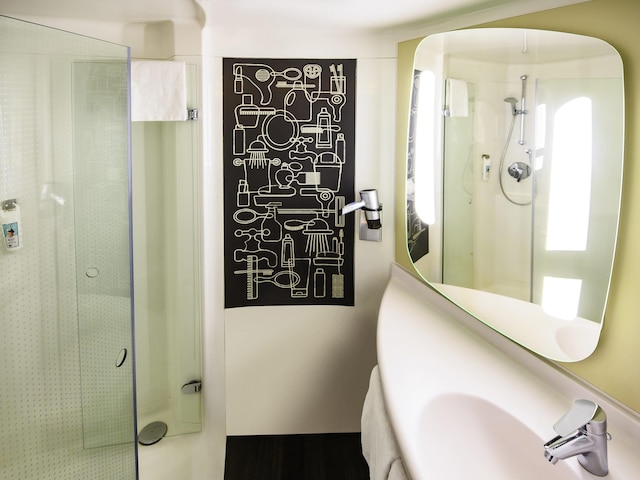 イビス ミュンヘン シティ ウエスト