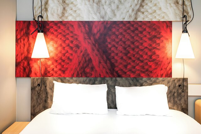 イビス ミュンヘン シティ ウエスト