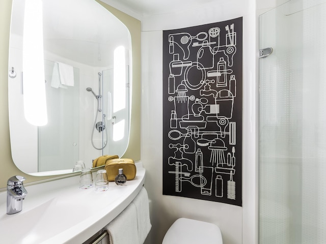 イビス ミュンヘン シティ ウエスト