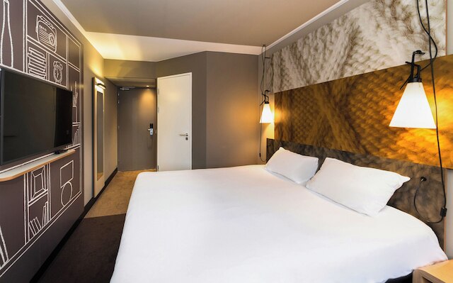 イビス ミュンヘン シティ ウエスト