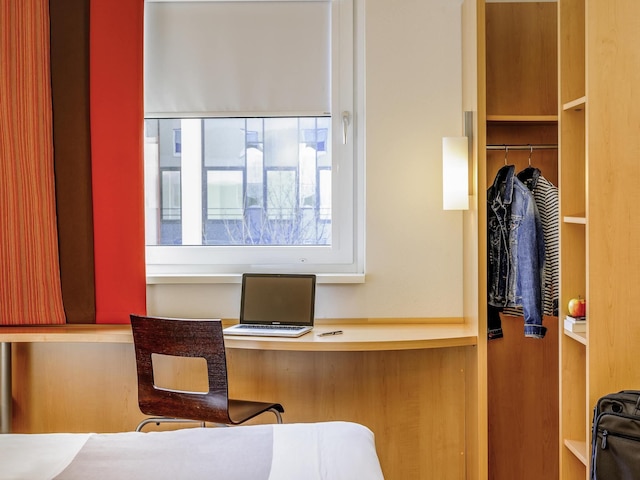 イビス ミュンヘン シティ ウエスト