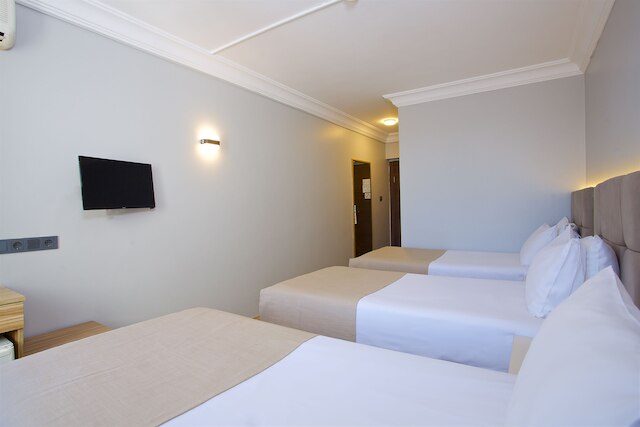 グランド アント ホテル