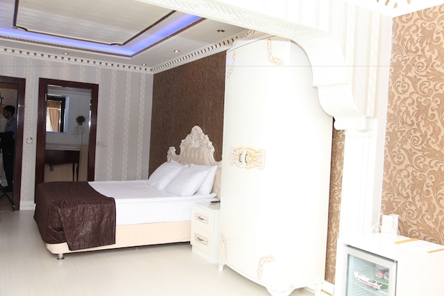 ロイヤル アンカ ホテル