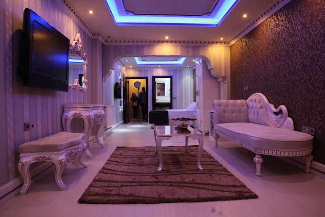 ロイヤル アンカ ホテル