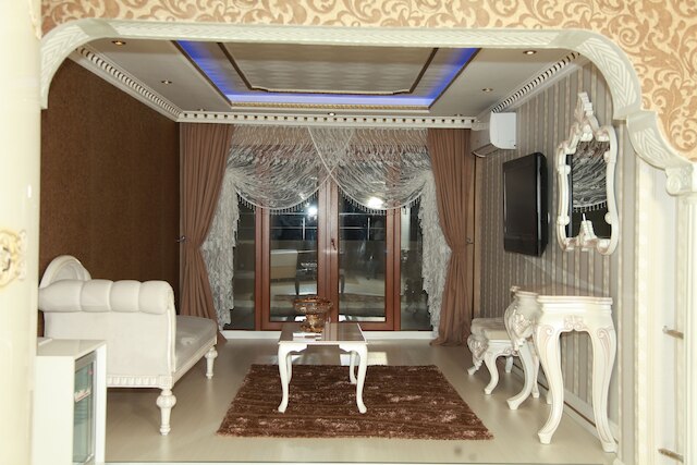 ロイヤル アンカ ホテル