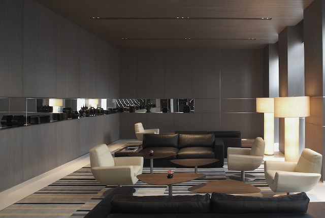 サマーセット スクンビット トンロー バンコク