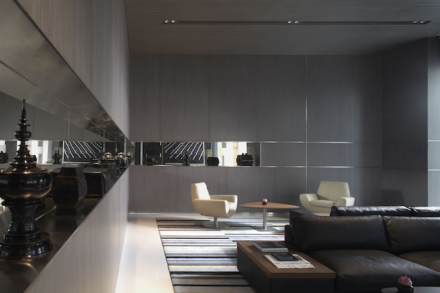 サマーセット スクンビット トンロー バンコク