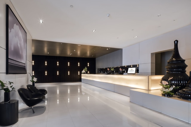 サマーセット スクンビット トンロー バンコク