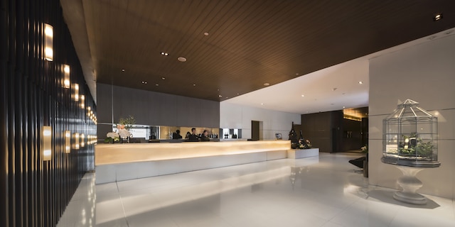 サマーセット スクンビット トンロー バンコク