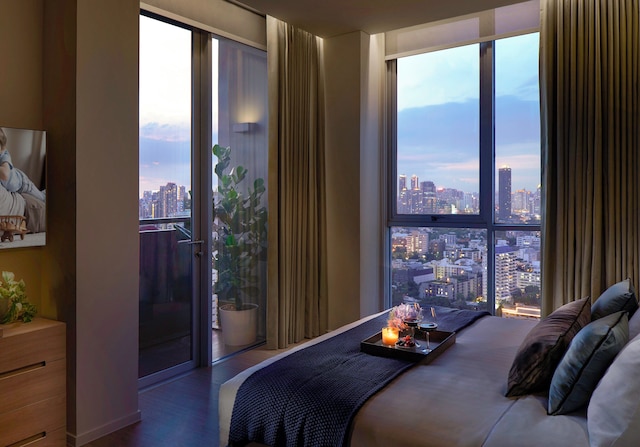 サマーセット スクンビット トンロー バンコク