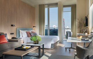 サマーセット スクンビット トンロー バンコク