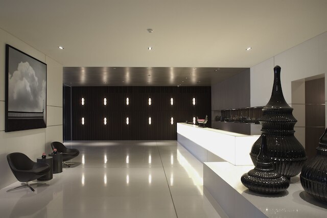 サマーセット スクンビット トンロー バンコク