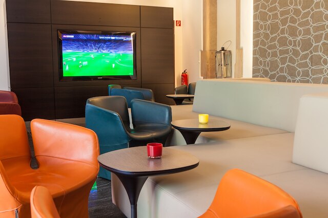 ノヴィーナ ホテル ティリーパーク