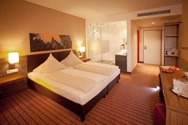 ノヴィーナ ホテル ティリーパーク