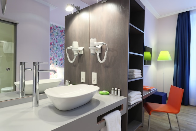 MOMA1890 ブティックホテル