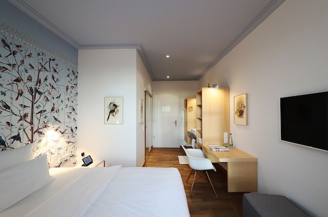 MOMA1890 ブティックホテル