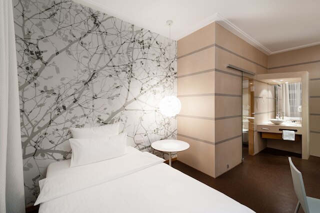 MOMA1890 ブティックホテル