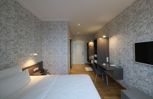 MOMA1890 ブティックホテル