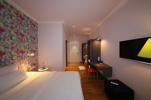 MOMA1890 ブティックホテル