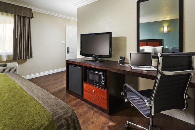 アメリカン イン