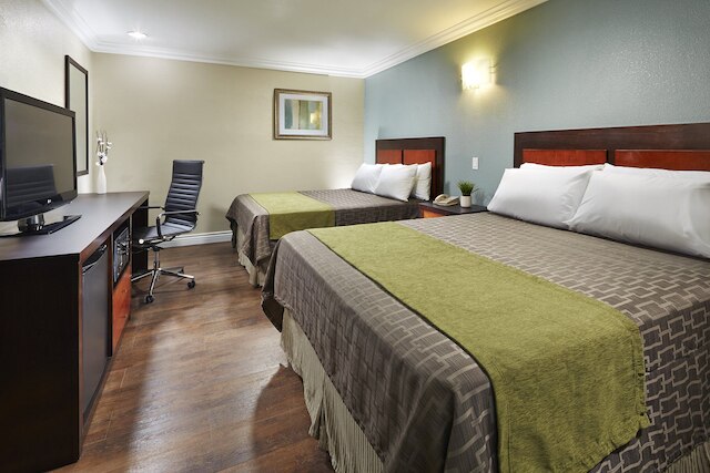 アメリカン イン