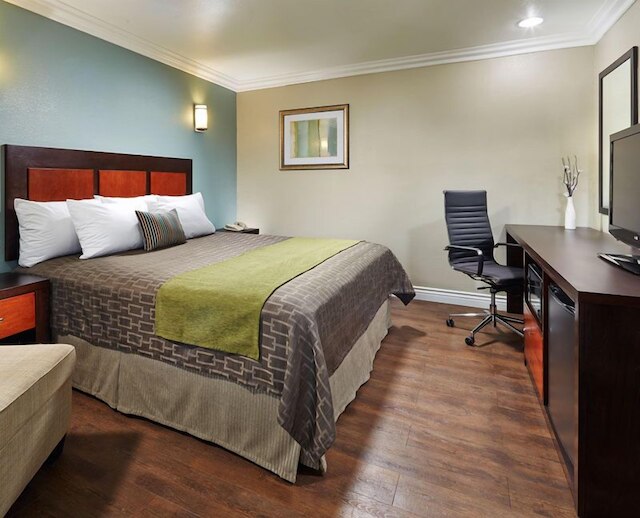 アメリカン イン