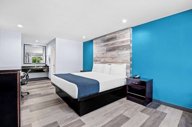 シュアステイ ホテル バイ ベス トウェスタン ブエナ パーク アナハイム