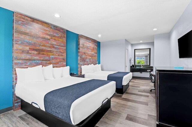 シュアステイ ホテル バイ ベス トウェスタン ブエナ パーク アナハイム