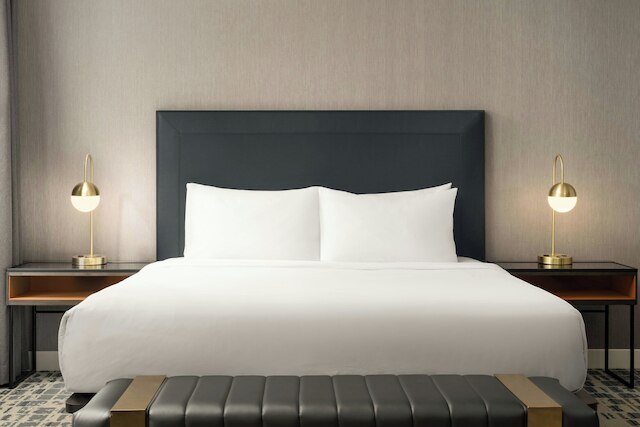 コートヤード by マリオット フィラデルフィア ダウンタウン