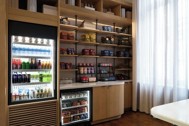 コートヤード by マリオット フィラデルフィア ダウンタウン