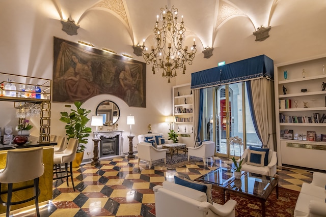 ゴールデン タワー ホテル & スパ